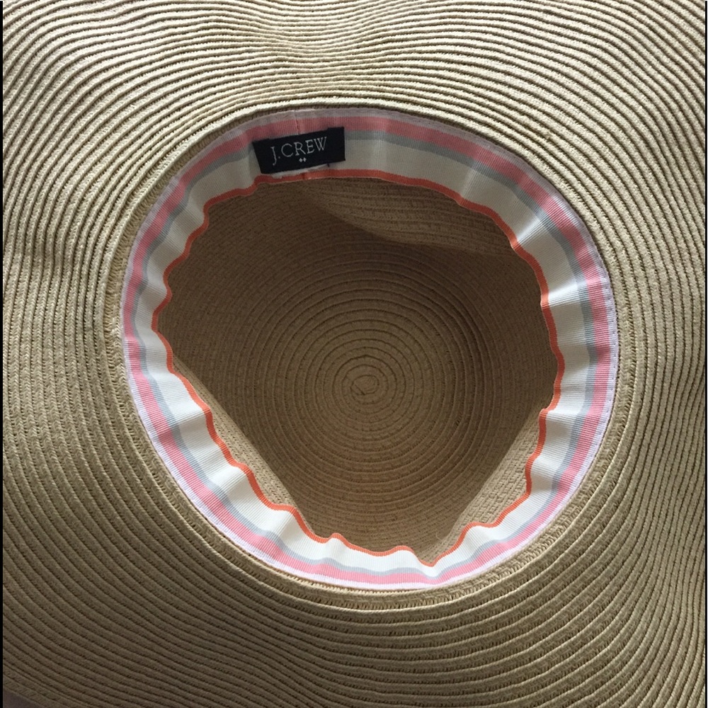 Jcrew hat - Picture 2 of 2